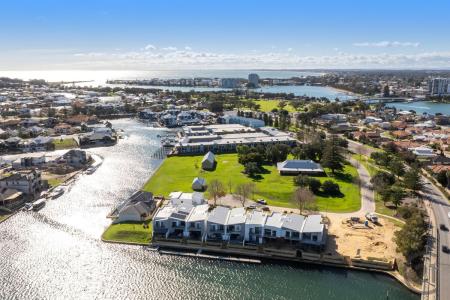 Lot 1/1 Apollo Place, Halls Head, WA 6210, أستراليا 