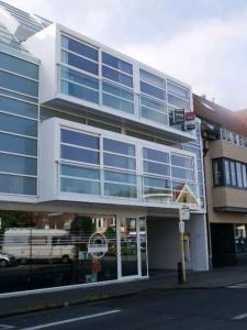 Gemeenteplein 24, Knokke-heist, Bélgica