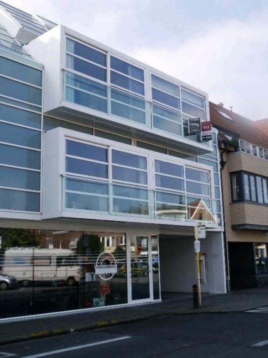 Gemeenteplein 24, Knokke-heist, Bélgica