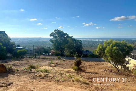 12 Ford Road, Lesmurdie, WA 6076, Australia