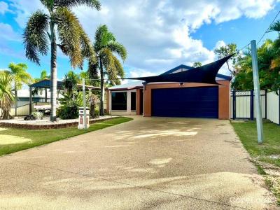 58 Yeates St, Moranbah, QLD 4744, Austrália