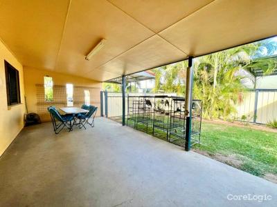 58 Yeates St, Moranbah, QLD 4744, Austrália