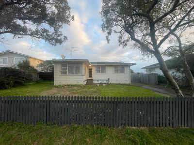 80 Wordsworth Road, Manurewa, Auckland 2102, New Zealand