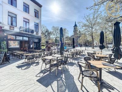 Place Cardinal Mercier  23, Jette, Belgien