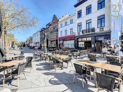 Place Cardinal Mercier  23, Jette, 比利時