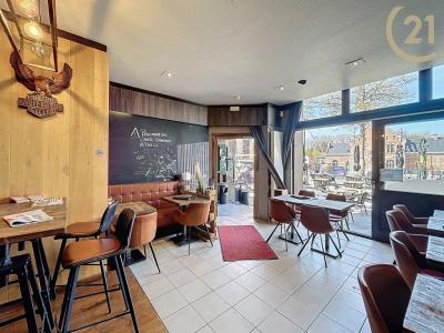 Place Cardinal Mercier  23, Jette, 比利時