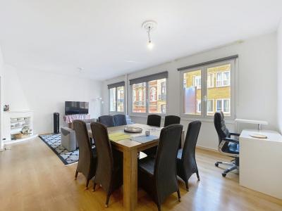 Rue Rodenbach 147, Rừng, Bỉ