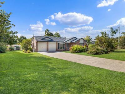 5 Carnarvon Drive, Beerwah, QLD 4519, Australia