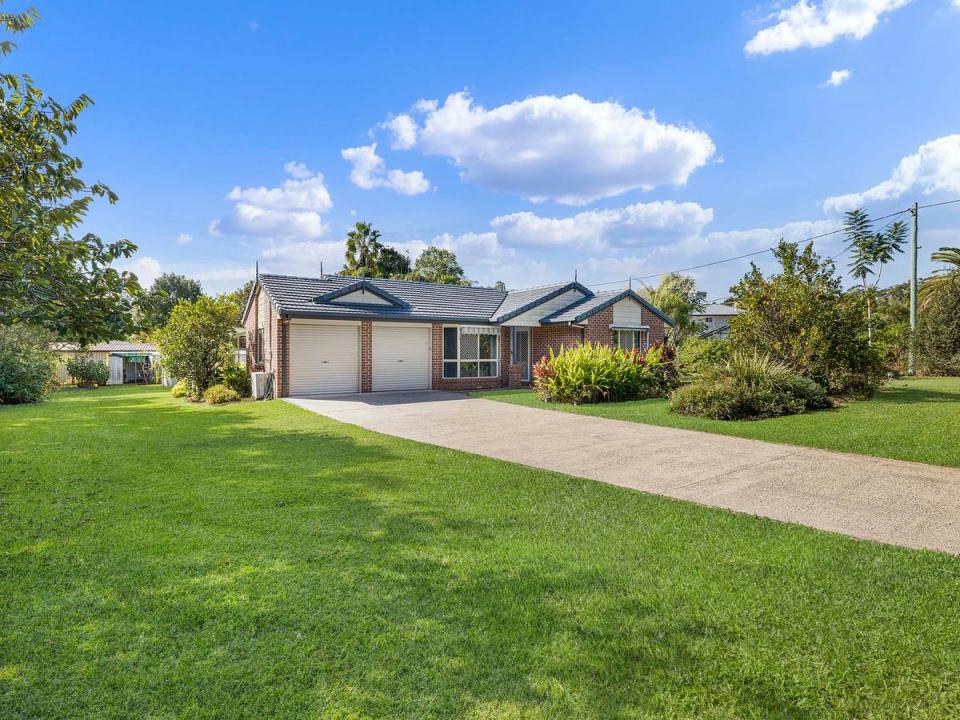 5 Carnarvon Drive, Beerwah, QLD 4519, Austrália