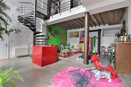 Rue Jennart 27, Molenbeek-saint-jean, Belgium