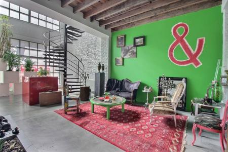 Rue Jennart 27, Molenbeek-saint-jean, Belgium