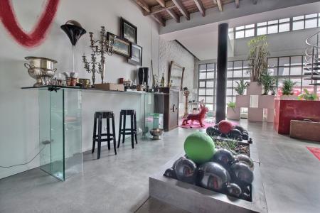 Rue Jennart 27, Molenbeek-saint-jean, Belgium