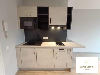 Avenue Jean-Baptiste Nothomb 14 3.2, Arlon, Belgium