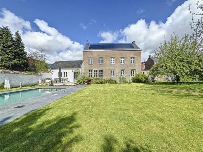 Place du Fichaux 38, Pont-à-celles, Belgium