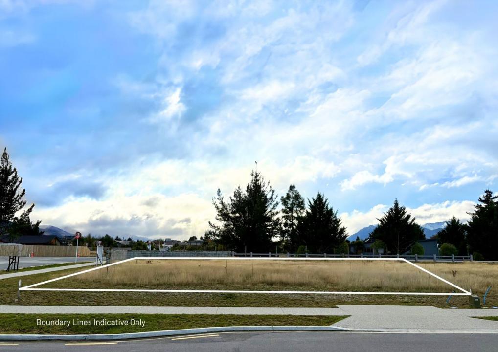 1 Longview Drive, Lake Hawea, Queenstown-Lakes District 9382, Nuova Zelanda