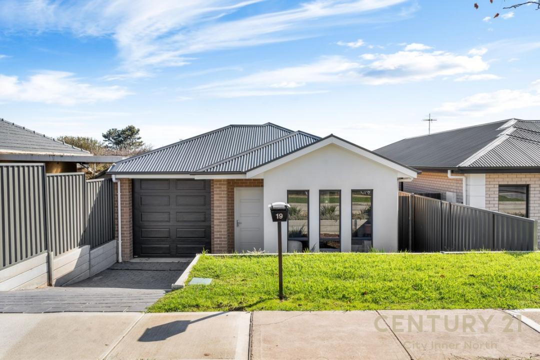 19 Ward Terrace, Enfield, SA 5085, Avustralya