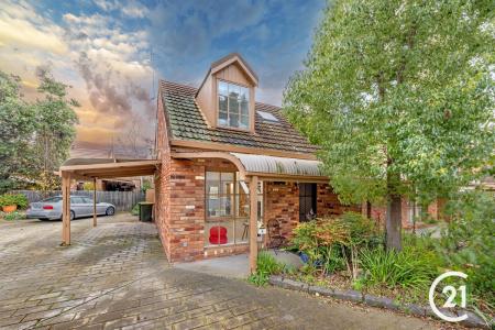 4/8 Berry Street, Moama, NSW 2731, 澳洲