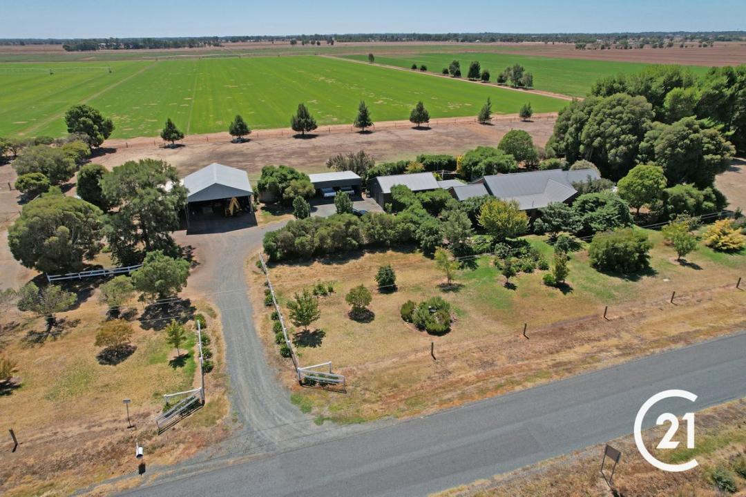 330 Echuca West School Road, Echuca, VIC 3564, Australia