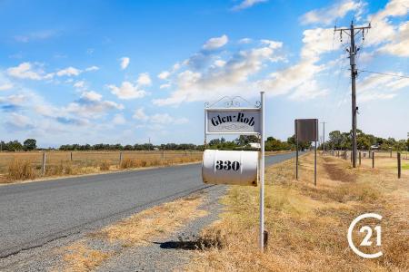 330 Echuca West School Road, Echuca, VIC 3564, Australia