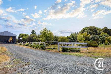 330 Echuca West School Road, Echuca, VIC 3564, Australia