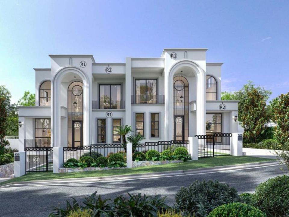 13 Nepean Towers Avenue, Glen Alpine, NSW 2560, אוסטרליה