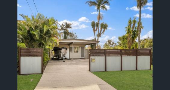 49 O'connell Street, Redcliffe, QLD 4020, Australia