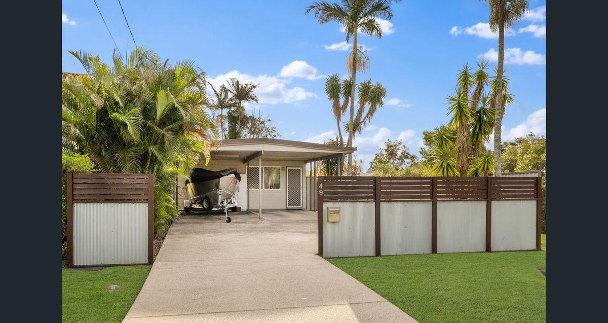 49 O'connell Street, Redcliffe, QLD 4020, Australia