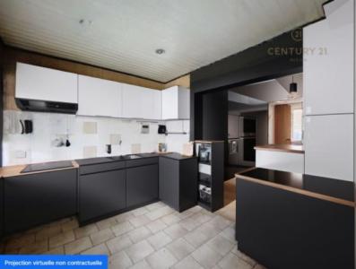 Rue Démosthène 53, Anderlecht, Belgium