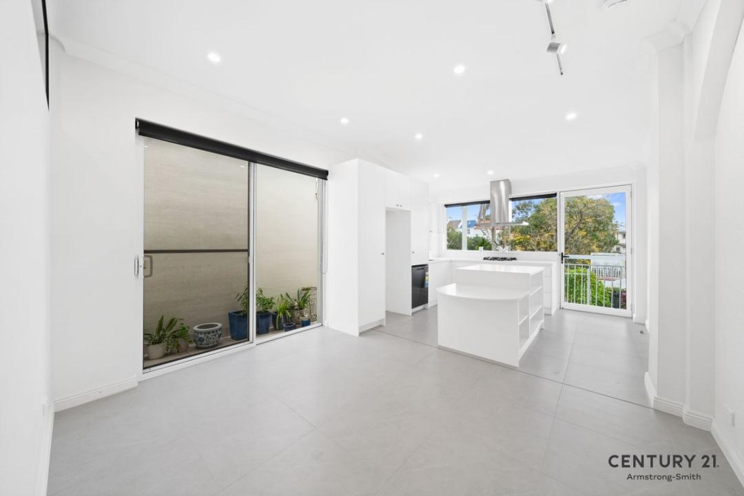 3 Walter Street, Bondi Junction, NSW 2022, Austrália