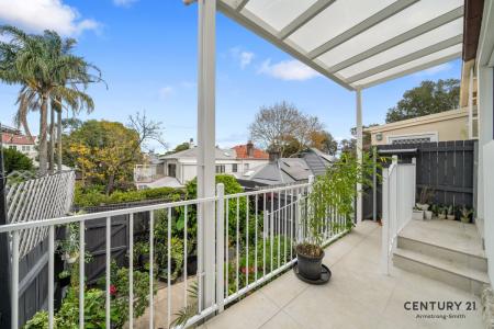 3 Walter Street, Bondi Junction, NSW 2022, Austrália