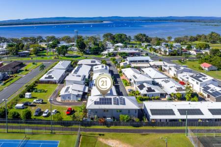 14/20 Gympie Road, Tin Can Bay, QLD 4580, 澳洲