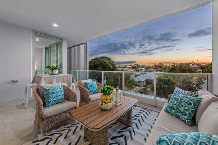 308/77-85 Landsborough Avenue, Scarborough, QLD 4020, Australia