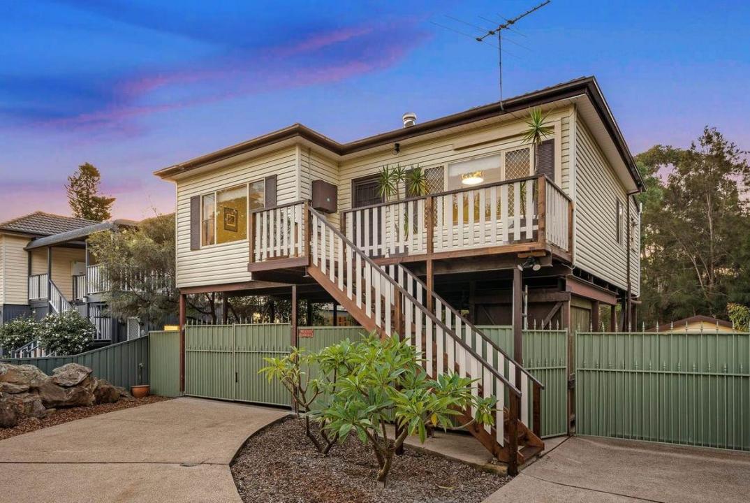 17 Hopkins Street, Wentworthville, NSW 2145, Australia