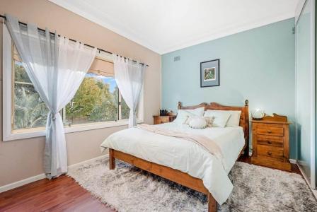 17 Hopkins Street, Wentworthville, NSW 2145, Australia