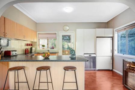 17 Hopkins Street, Wentworthville, NSW 2145, Australia