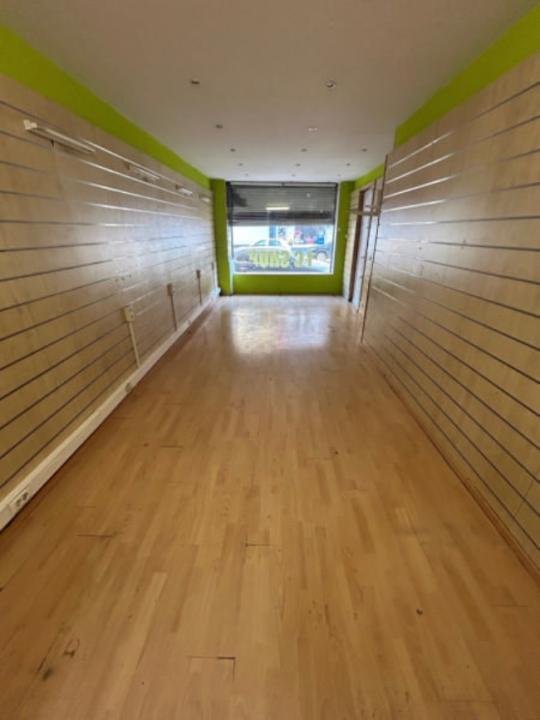 Rue Marie-Christine, 86, Brussels, Belgium