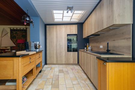 DC-Rue du Tour 221, Hornu, Belgio