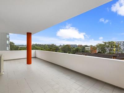 506/2 Mooltan Avenue, Macquarie Park, NSW 2113, Australia