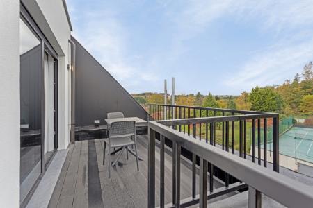 Geldenaaksebaan 126, Leuven, Belgium