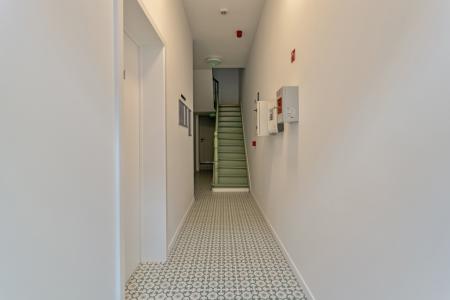 Geldenaaksebaan 126, Leuven, Belgium