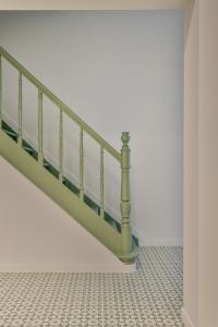 Geldenaaksebaan 126, Leuven, Belgium