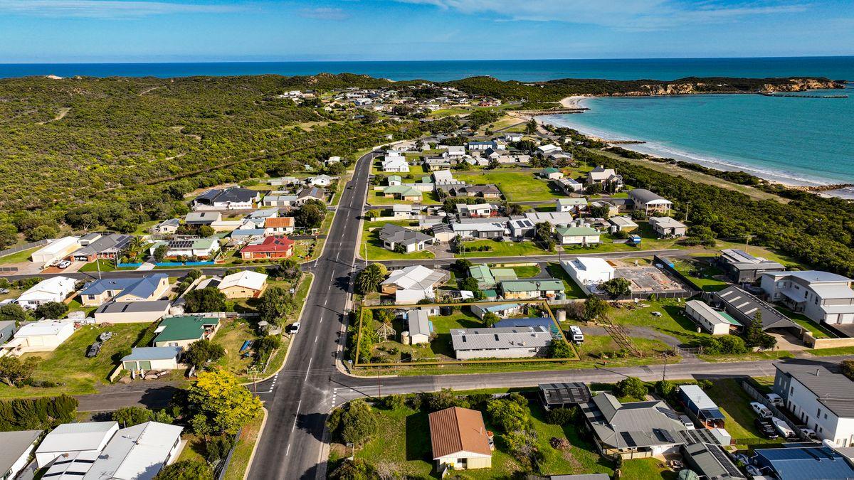 Lot 4 Leake Street, Southend, SA 5280, Australie