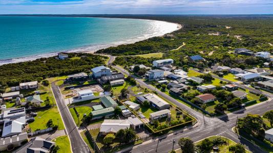 Lot 4 Leake Street, Southend, SA 5280, Australie