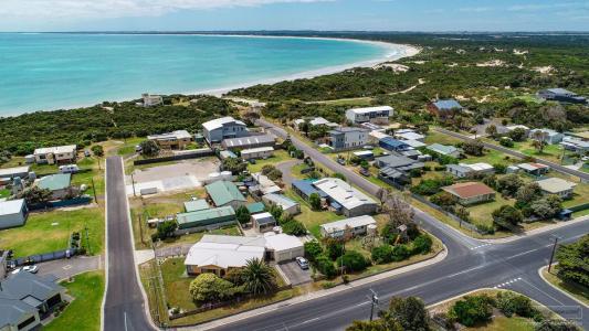 Lot 4 Leake Street, Southend, SA 5280, Australie