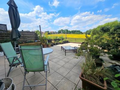 Goede Herderstraat 33, Sint-agatha-berchem, Belgium