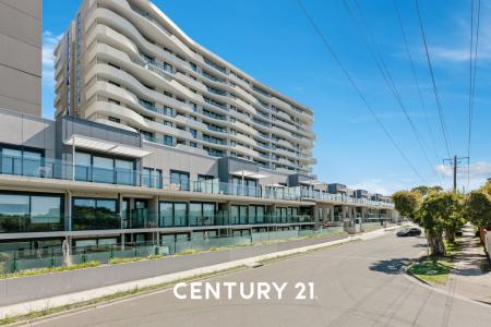 205/2 Connam Avenue, Clayton, VIC 3168, Úc