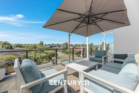 205/2 Connam Avenue, Clayton, VIC 3168, Úc