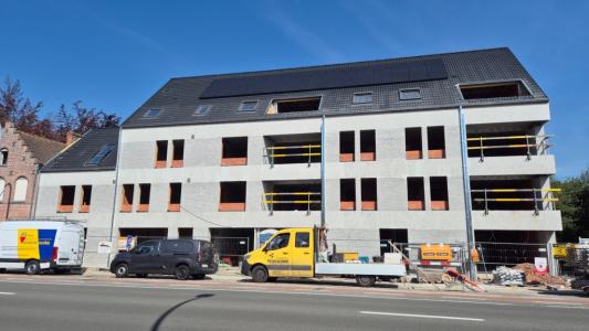 Gistelse Steenweg 242, Sint-andries, Belgique