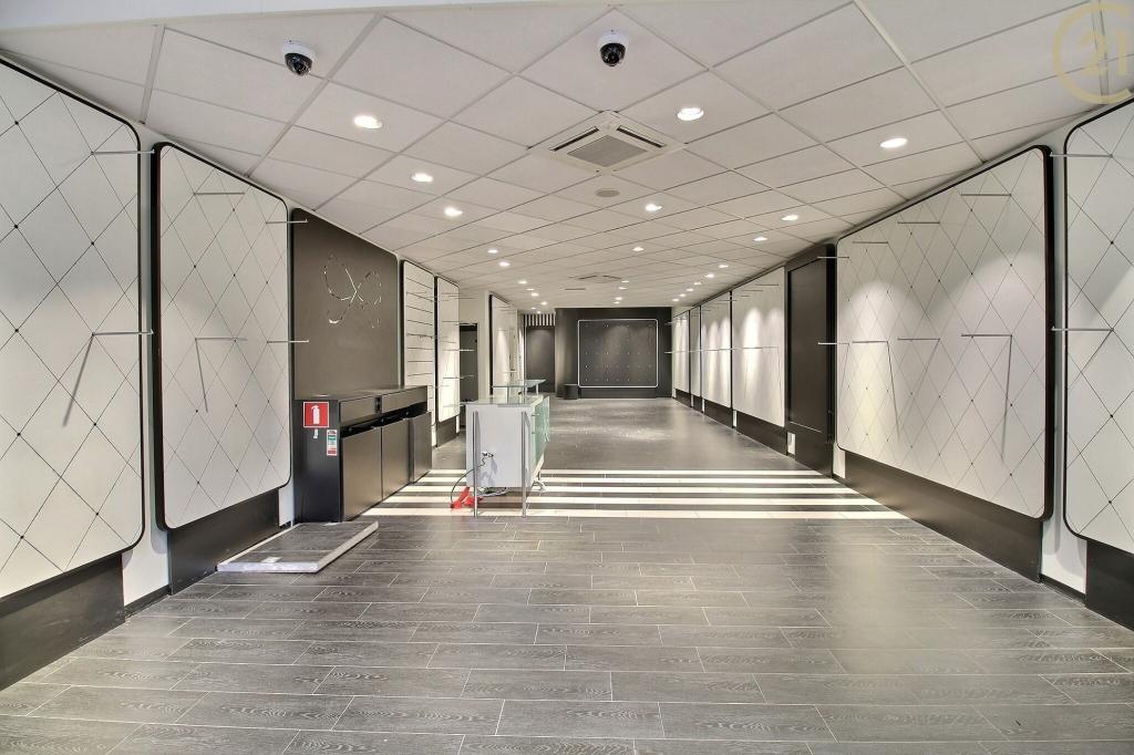 Chaussée d'Alsemberg  728, Uccle, Bélgica