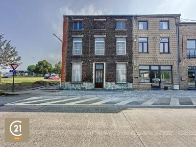 Chaussé de Gilly  14, Fleurus, Belgium